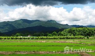 N/A Land for sale in Pong Phrae, Chiang Rai 