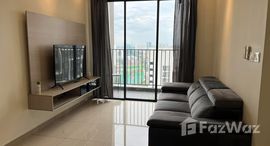 Available Units at Pelangi Heights