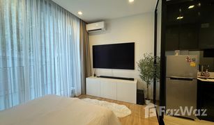 Studio Condo for sale in Sam Sen Nai, Bangkok Noble Around Ari