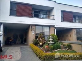 3 Habitación Casa en venta en Antioquia, Itagui, Antioquia