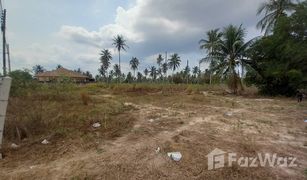 N/A Grundstück zu verkaufen in Pong, Pattaya 