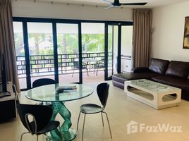 1 Bedroom Apartment for rent at Serenity Lakeside Resort & Residences, Kathu