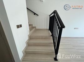 4 спален Таунхаус на продажу в Park Residence 1, Trevi