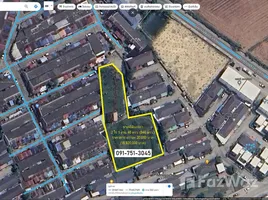  Land for sale in Krathum Baen Samut Sakhon, Om Noi, Krathum Baen, Samut Sakhon