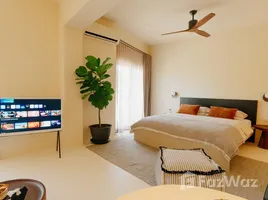 ขายคอนโด สตูดิโอ ในโครงการ รีเพลย์ เรสซิเดนซ์ แอนด์ พูลวิลล่า, บ่อผุด