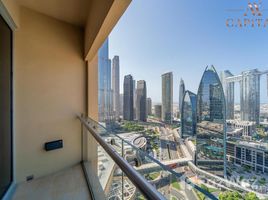 Студия Квартира на продажу в The Address Dubai Mall, Downtown Dubai