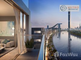 1 спален Квартира на продажу в Azizi Riviera 45, Azizi Riviera