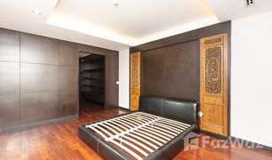 Кондо, 3 спальни на продажу в Thung Mahamek, Бангкок Supreme Garden