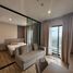 1 спален Квартира в аренду в Niche Mono Sukhumvit - Bearing, Samrong Nuea, Mueang Samut Prakan, Самутпракан