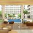 1 Habitación Apartamento en venta en Shore 2 Residences, Pasay City, Southern District