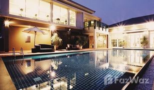 5 Bedrooms House for sale in Saphan Sung, Bangkok Grand Bangkok Boulevard Rama 9-Srinakarin