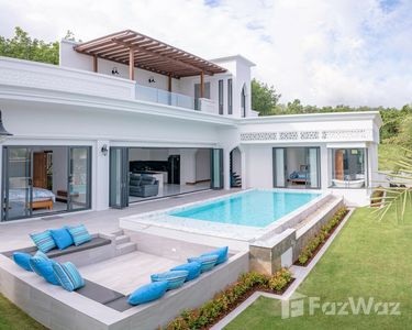 the menara hill house in phuket fazwaz