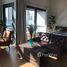 1 спален Кондо в аренду в Circle Living Prototype, Makkasan