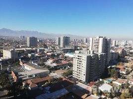 1 Bedroom Apartment for rent at San Miguel, Puente Alto, Cordillera, Santiago, Chile