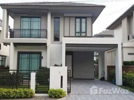 3 Bedroom Villa for rent at Burasiri Kohkaew, Ko Kaeo