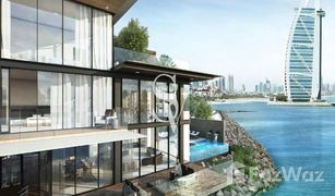 6 Schlafzimmern Villa zu verkaufen in Madinat Jumeirah Living, Dubai Marsa Al Arab