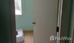 3 Bedrooms Townhouse for sale in Prawet, Bangkok The Connect Onnut 2