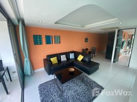 1 Bedroom Penthouse for sale at Absolute Twin Sands I, Patong, Kathu