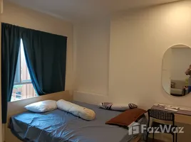 ขายคอนโด 1 ห้องนอน ในโครงการ Escent Ville Ayutthaya, คลองสวนพลู, พระนครศรีอยุธยา, พระนครศรีอยุธยา, ไทย