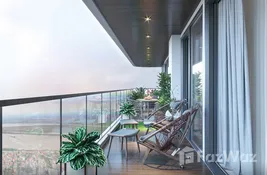 3 bedroom Penthouse for sale at Sunshine Golden River in Hanoi, Vietnam