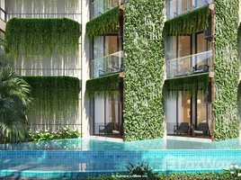 在Serene Condominium Phuket出售的开间 公寓, 晟泰雷, 塔朗, 普吉, 泰国