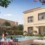 5 Bedroom Villa for sale at Yas Park Views, Yas Acres