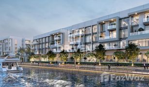 3 Schlafzimmern Appartement zu verkaufen in dar wasl, Dubai Canal Front Residences