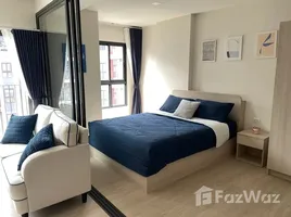 คอนโด 1 ห้องนอน ให้เช่า ในโครงการ กาบานาส หัวหิน, หนองแก