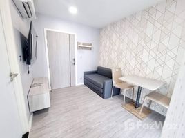 1 Bedroom Condo for rent at Atmoz Tropicana Bangna, Bang Na, Bang Na