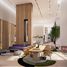 3 Schlafzimmer Appartement zu verkaufen im Design Quarter, DAMAC Towers by Paramount