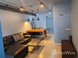 City Home Sukhumvit で賃貸用の 1 ベッドルーム アパート, バンナ, バンナ, バンコク, タイ