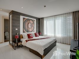 2 Bedroom Apartment for sale at The Baycliff Residence, Patong, Kathu, Phuket