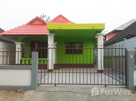 2 Schlafzimmer Haus zu vermieten in Lamphun, Nai Mueang, Mueang Lamphun, Lamphun