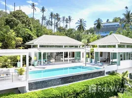 5 Habitación Villa en venta en Tailandia, Na Mueang, Koh Samui, Surat Thani, Tailandia