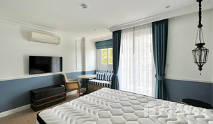 Studio Wohnung zu verkaufen in Nong Prue, Pattaya Seven Seas Cote d'Azur