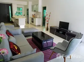 2 Bedroom Apartment for sale at The Laguna, Padang Masirat