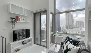 1 Bedroom Condo for sale in Phra Khanong, Bangkok Ideo Morph 38