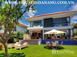 The Ocean Villas Da Nang에서 임대할 2 침실 빌라, Hoa Hai, Ngu Hanh Son