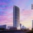 1 спален Квартира на продажу в Nobles Tower, Business Bay, Дубай