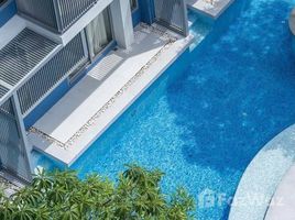 ขายอพาร์ทเม้นท์ 1 ห้องนอน ในโครงการ บลู ไดมอนด์, ชะอำ, ชะอำ, เพชรบุรี