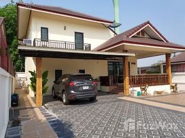 5 Schlafzimmer Villa zu verkaufen im Thanakorn Land, Makham Khu