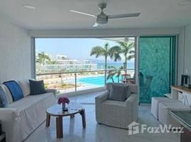 2 Habitación Departamento en venta en 435 Paseo de los cocoteros 274-276, Compostela, Nayarit