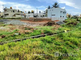  Grundstück zu verkaufen in Chikmagalur, Karnataka, Chikmagalur, Chikmagalur