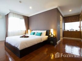 3 Schlafzimmer Appartement zu vermieten im Baan Sawasdee, Khlong Toei Nuea, Watthana