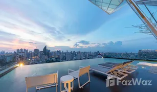 1 Bedroom Condo for sale in Khlong Tan Nuea, Bangkok The Bangkok Thonglor