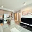 2 Bedroom Apartment for rent at Ideo Chula - Samyan, Si Phraya