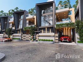 3 Bedroom Villa for sale at Rawayana Villas, Rawai