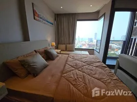 Estudio Apartamento en venta en Once Pattaya Condominium, Na Kluea, Pattaya