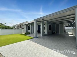 บ้านเดี่ยว 3 ห้องนอน ให้เช่า ในทำเล แม่เหียะ, เชียงใหม่, แม่เหียะ