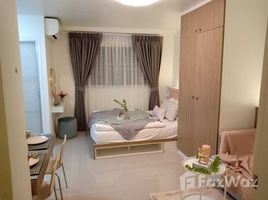 Студия Кондо на продажу в Lumpini Condo Town Chonburi-Sukhumvit, Ban Suan, Mueang Chon Buri